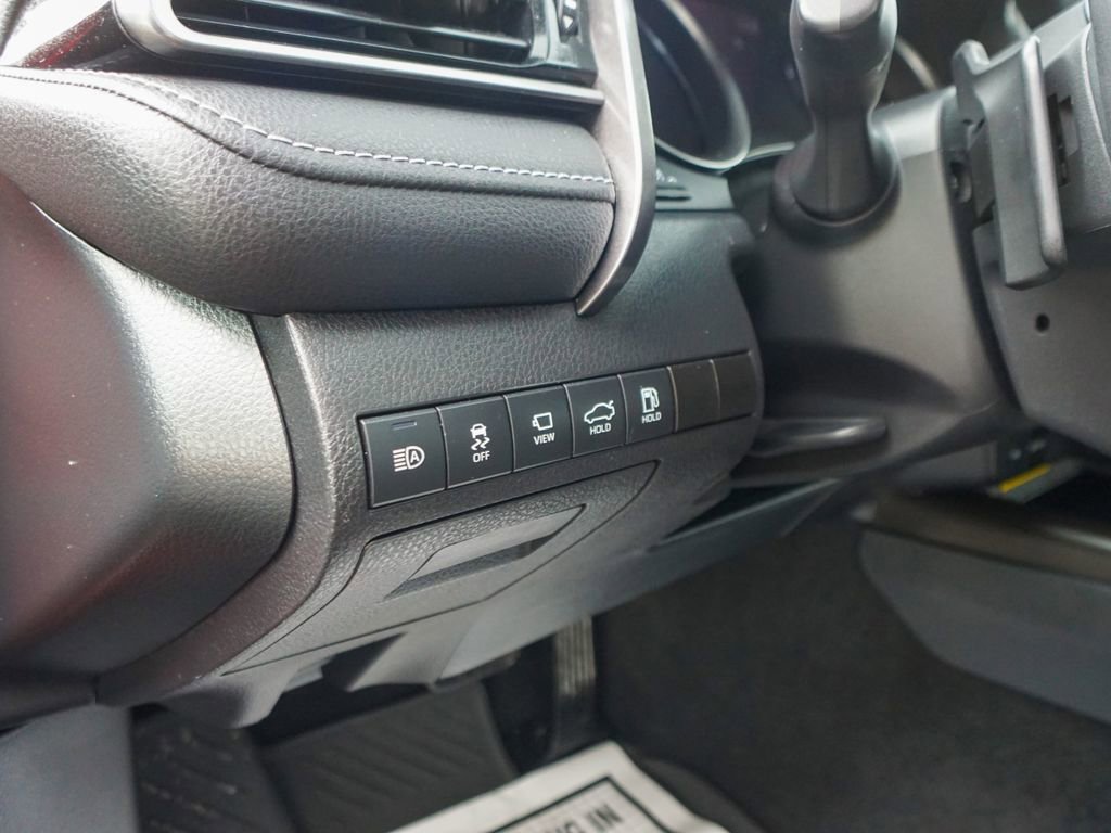 Used 2021 Toyota Camry XSE w/ Navigation Package image 17