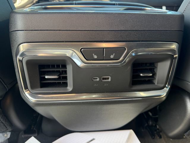 New 2026 Chevrolet Silverado 3500 High Country w/ High Country Premium Package image 22