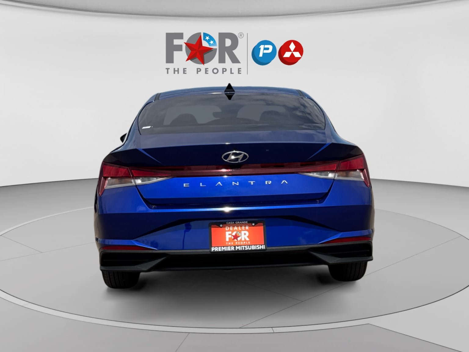 Used 2023 Hyundai Elantra SEL FWD image 4