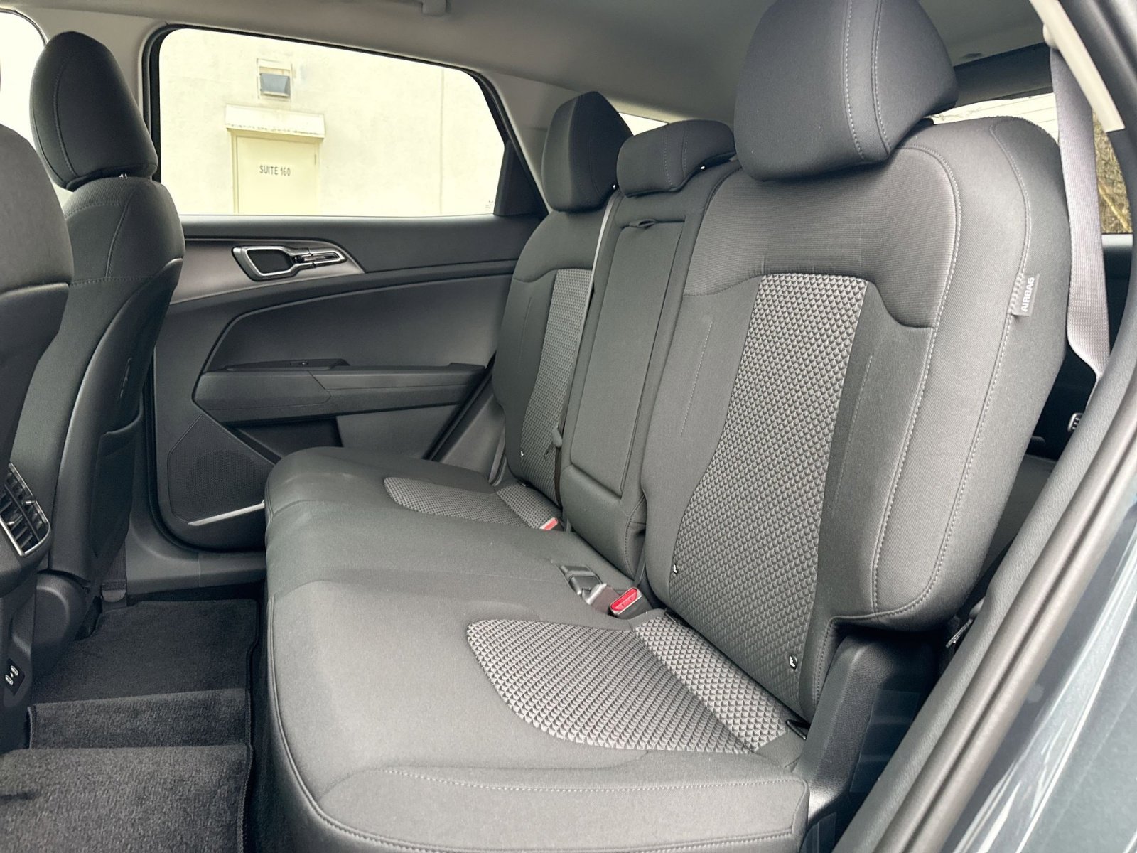 New 2026 Kia Sportage S AWD/4WD image 24