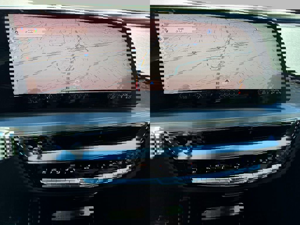 New 2026 Cadillac Lyriq V w/ LPO, Floor Liner Package image 5