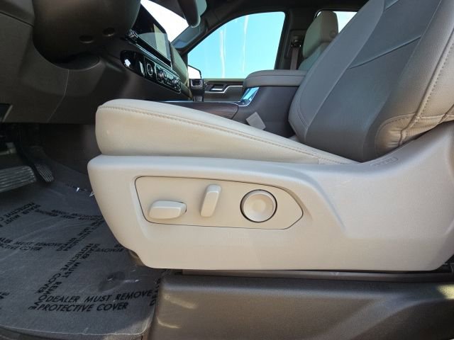Used 2023 GMC Sierra 1500 SLT w/ SLT Premium Package image 21