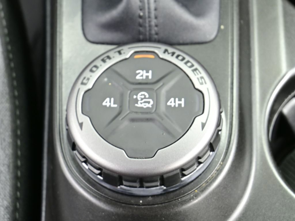 Used 2023 Ford Bronco Big Bend image 6