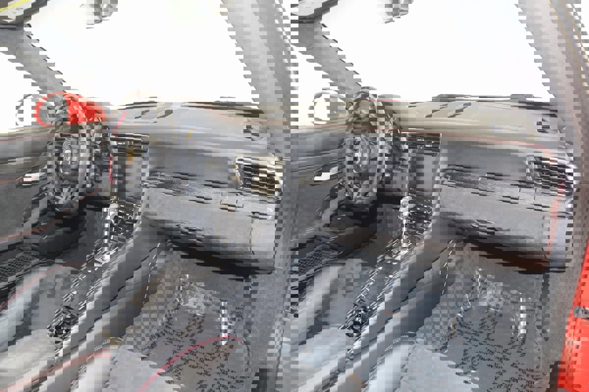 Used 2019 Porsche 911 GT3 RS image 74