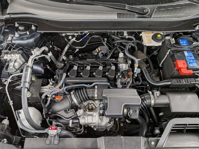 New 2026 Honda CR-V EX-L image 29