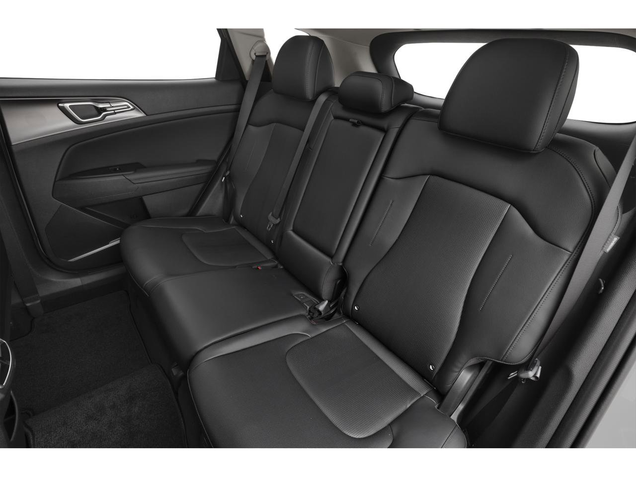New 2026 Kia Sportage EX AWD/4WD image 36