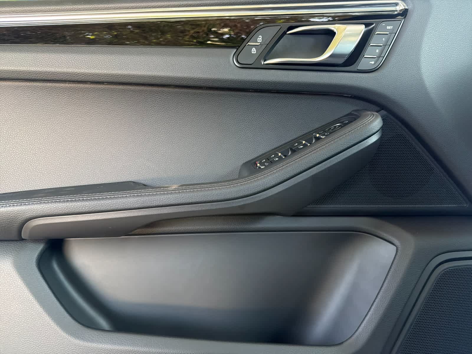 New 2026 Porsche Macan S AWD/4WD image 12