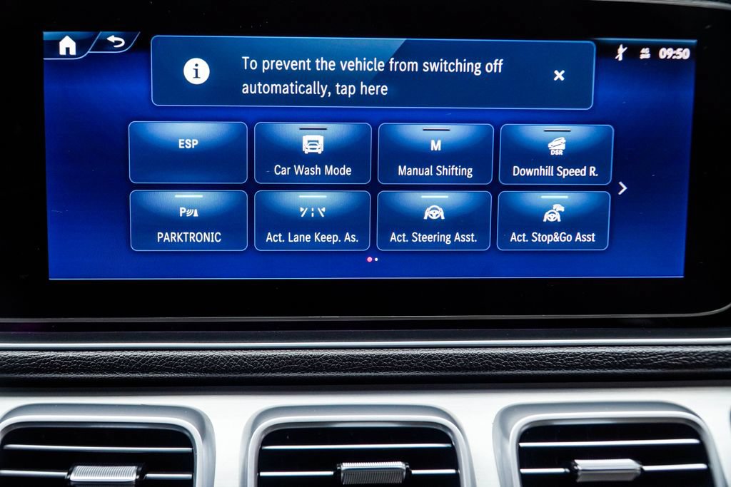Used 2025 Mercedes-Benz GLE 350 4MATIC image 27