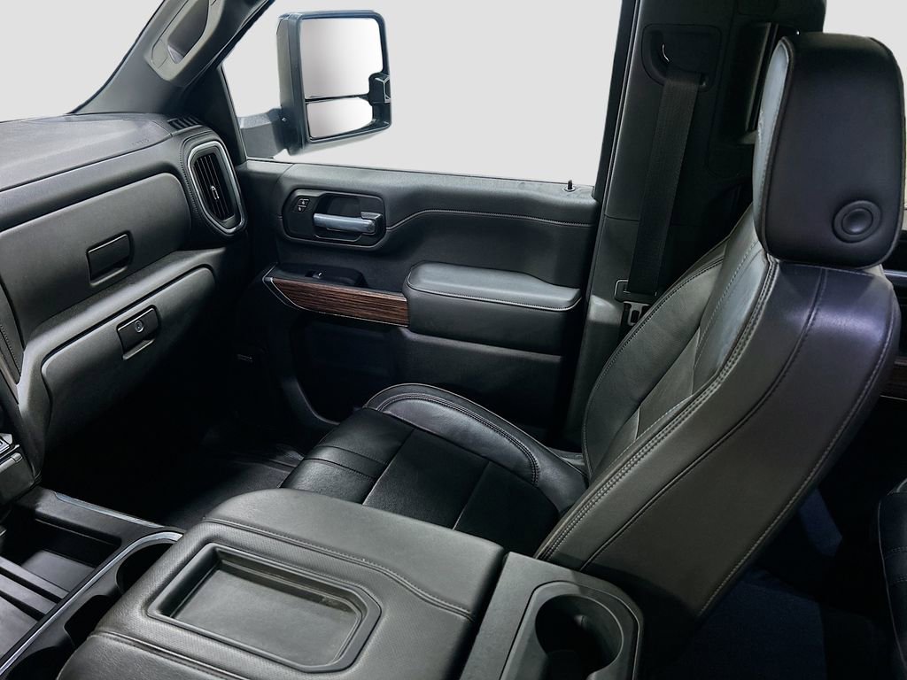 Used 2021 Chevrolet Silverado 2500 High Country image 25