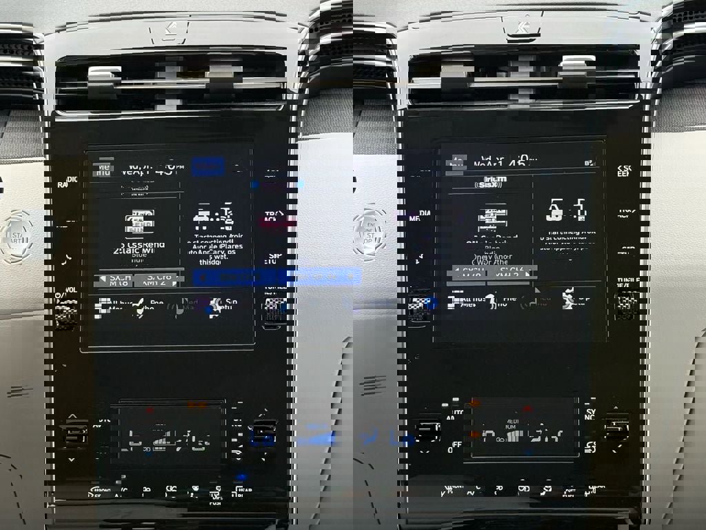 Used 2023 Hyundai Tucson SEL w/ Convenience Package image 24