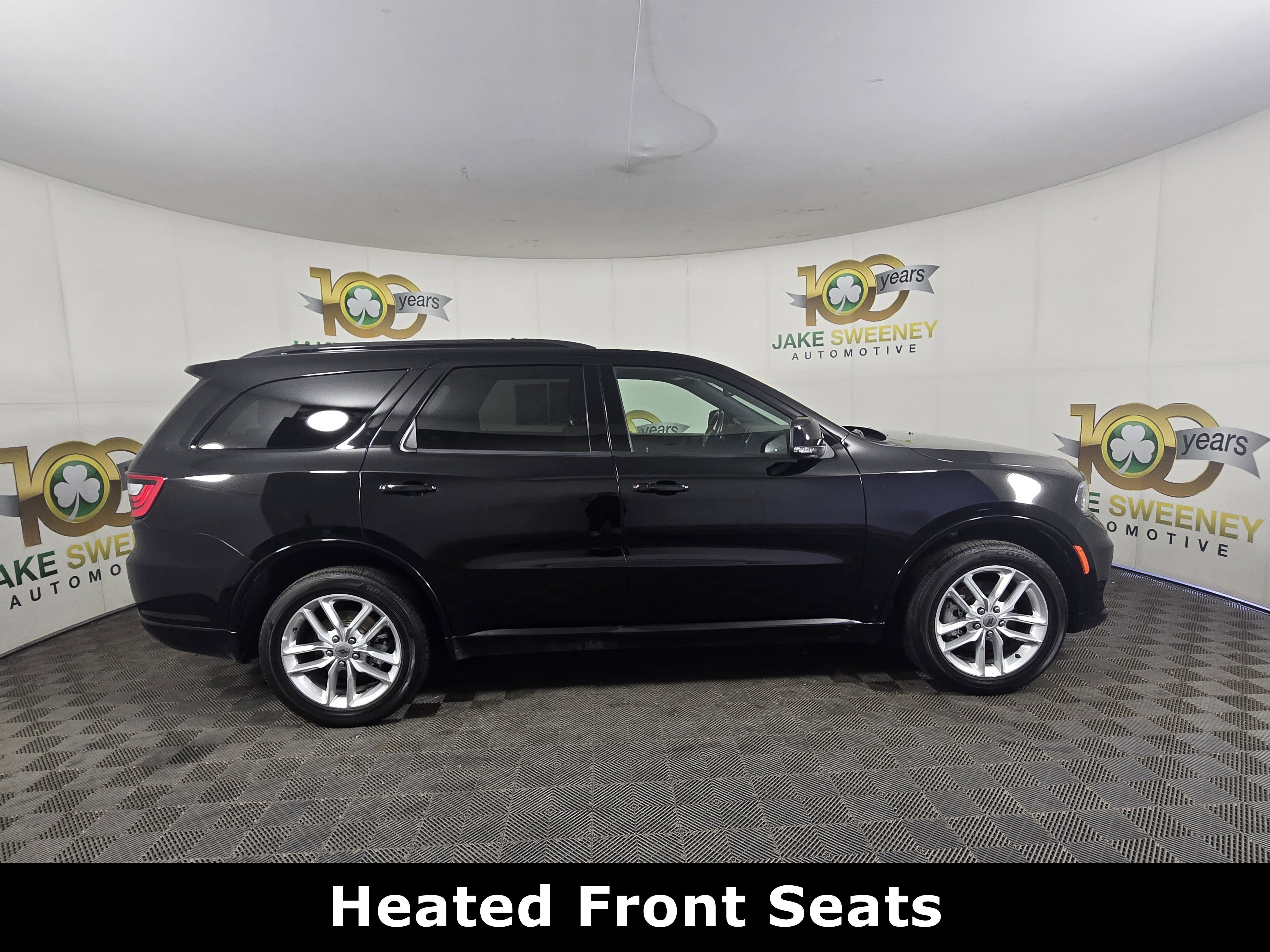 Used 2024 Dodge Durango GT image 10