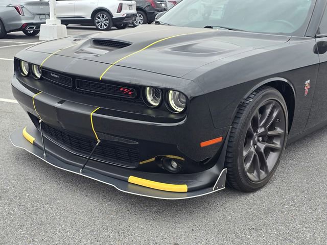 Used 2020 Dodge Challenger R/T Scat Pack image 10