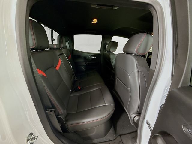 New 2025 Chevrolet Colorado Z71 w/ Z71 Convenience Package 2 image 28