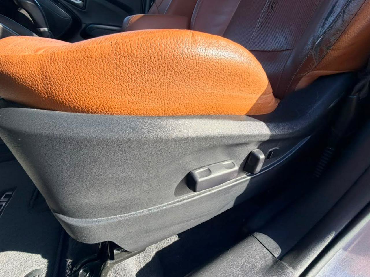 Used 2015 Hyundai Tucson Limited FWD image 22