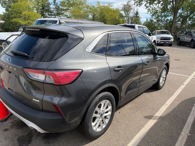 Used 2020 Ford Escape SE FWD image 5
