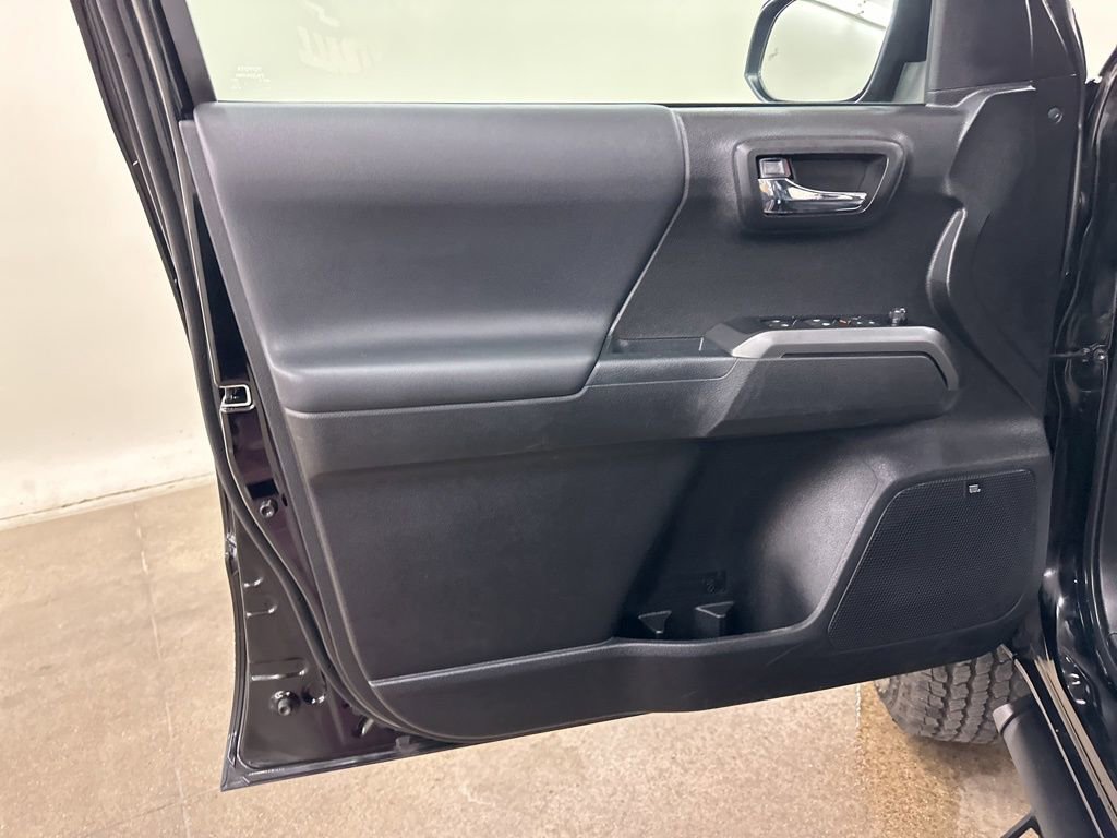 Used 2023 Toyota Tacoma TRD Pro image 32