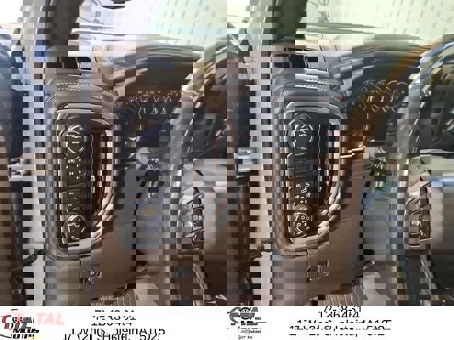 Used 2021 Chevrolet Silverado 1500 LTZ image 15