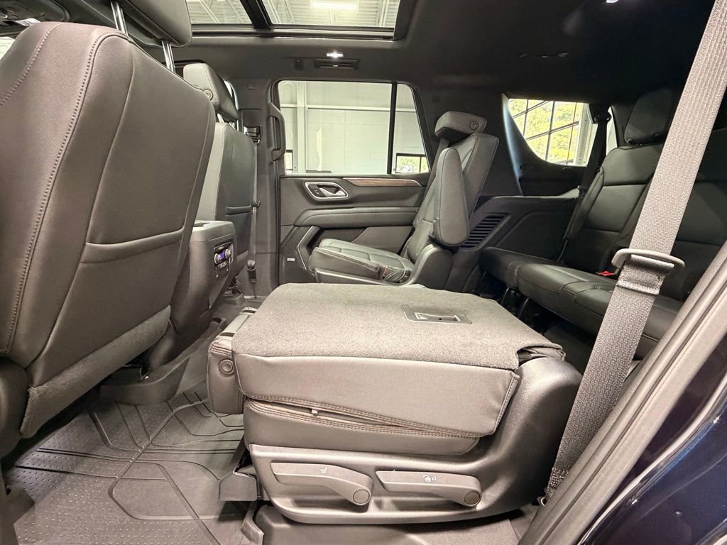 Used 2023 Chevrolet Tahoe High Country image 20