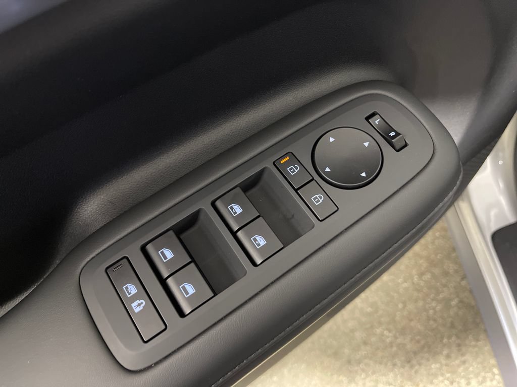 New 2026 Hyundai Santa Fe SEL AWD/4WD image 18