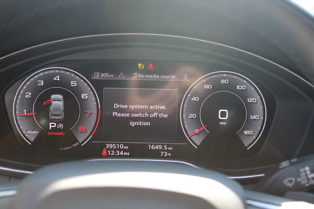 Used 2024 Audi A5 2.0T Premium Plus AWD/4WD image 16