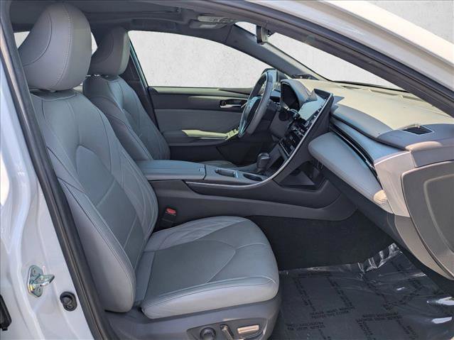 Used 2020 Toyota Avalon Limited w/ Carpet Mat Package FWD image 21