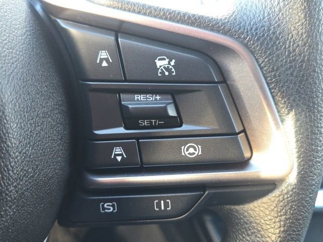 Certified 2025 Subaru Impreza 2.0i Sport image 17