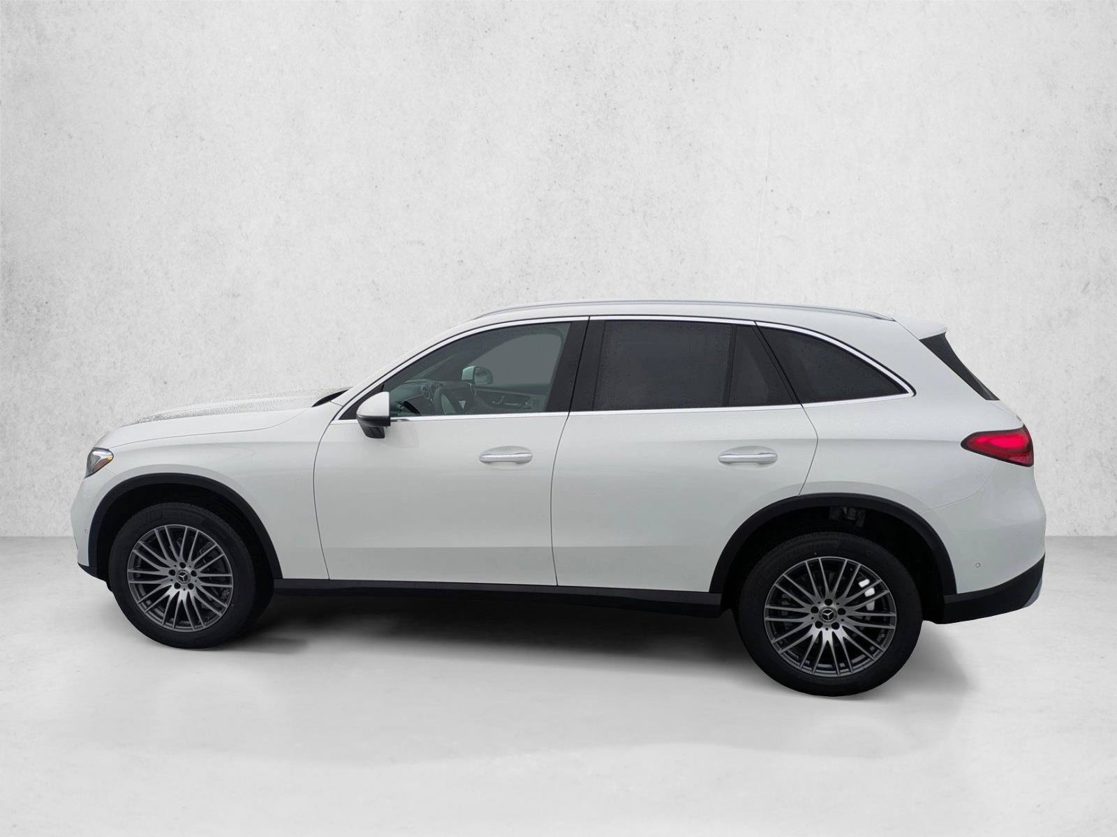 New 2026 Mercedes-Benz GLC 300 4MATIC image 9