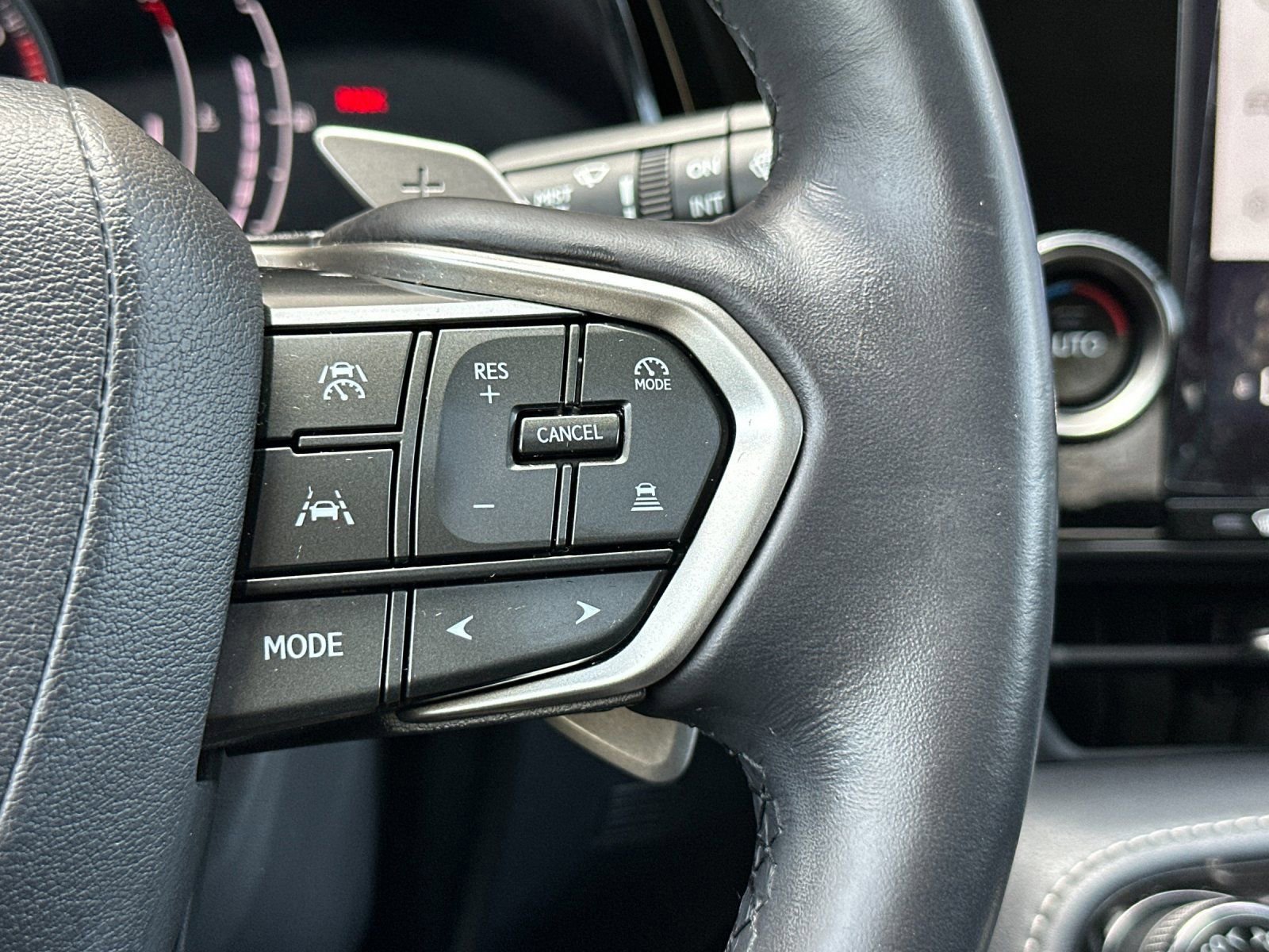 Used 2024 Lexus NX 350 AWD w/ Cold Area Package image 29