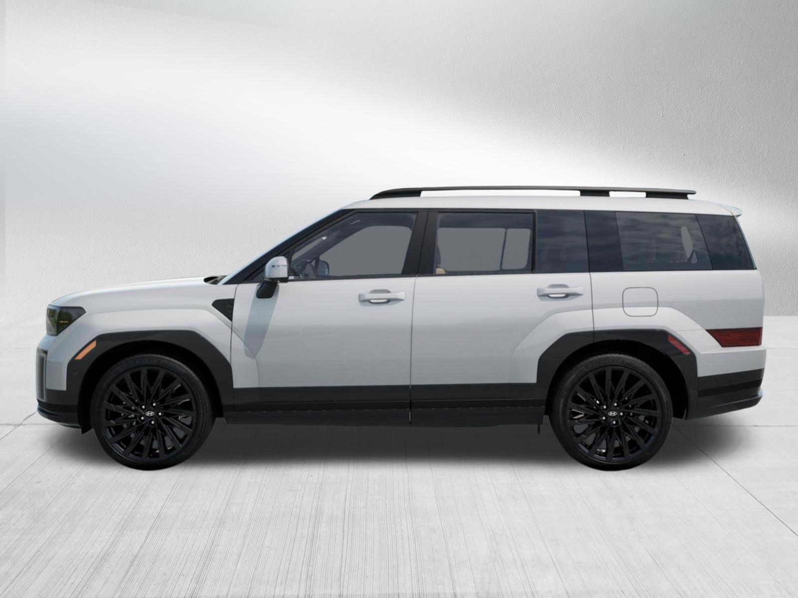 New 2027 Hyundai Santa Fe Calligraphy AWD/4WD image 6