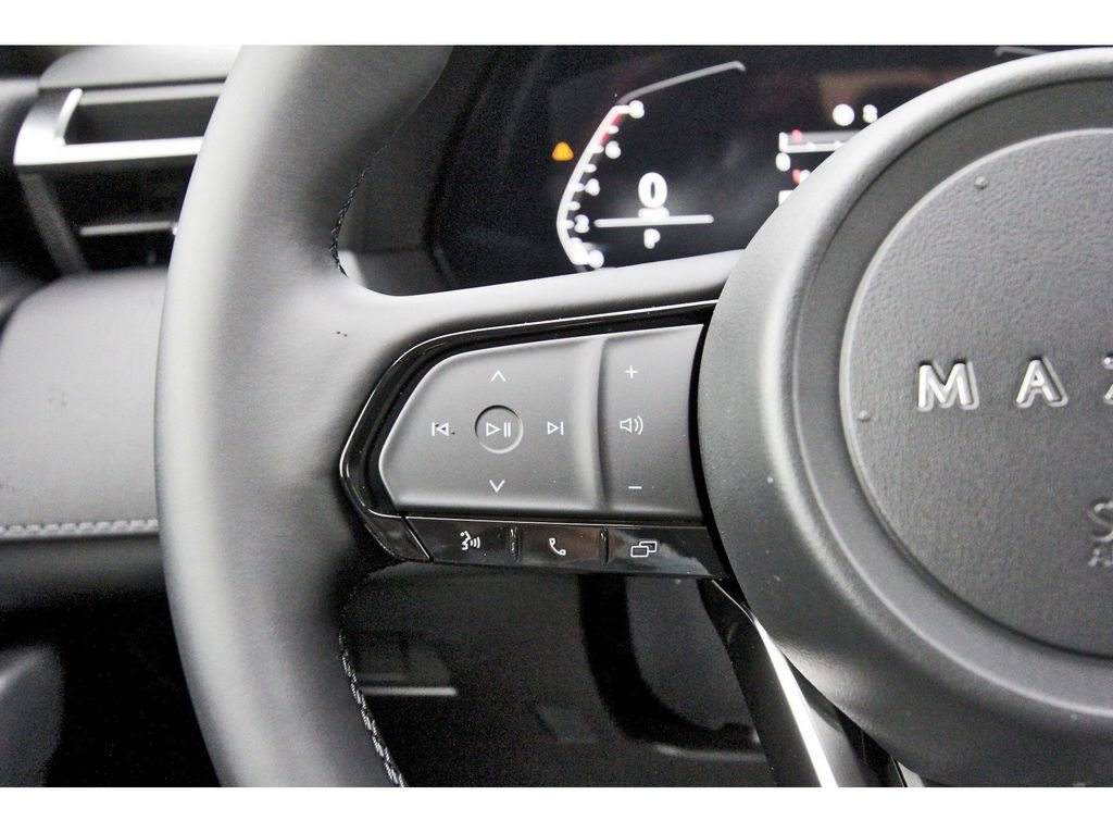 New 2026 MAZDA CX-5 Preferred AWD/4WD image 14