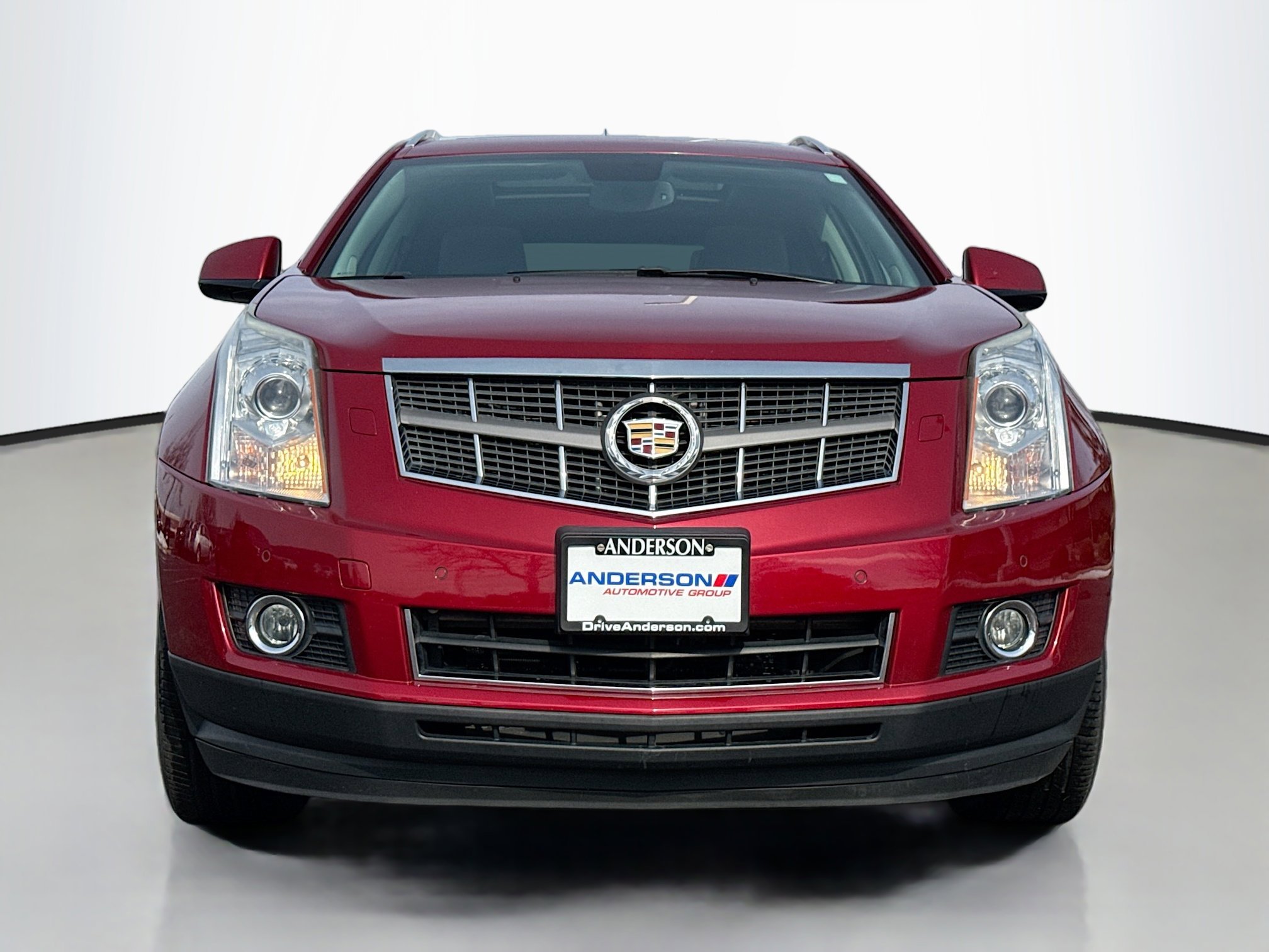 Used 2010 Cadillac SRX Performance image 16