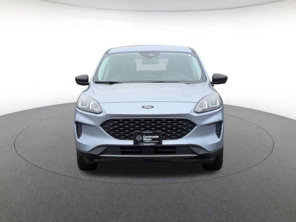Used 2022 Ford Escape SE w/ Convenience Package image 2