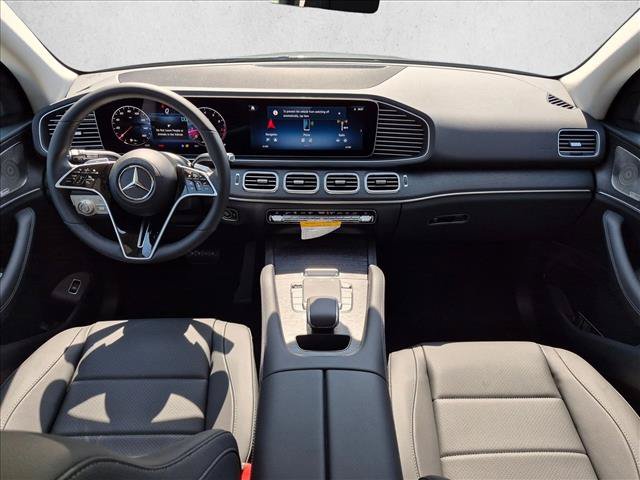 New 2026 Mercedes-Benz GLE 450 4MATIC image 15