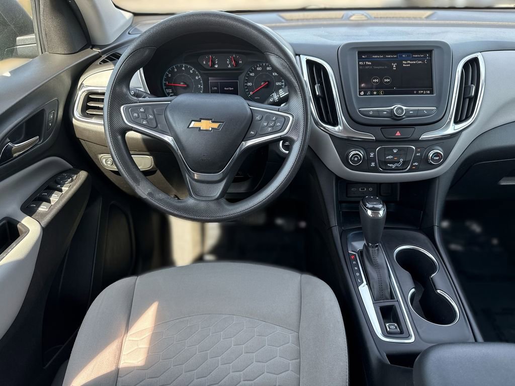 Used 2019 Chevrolet Equinox LS image 21