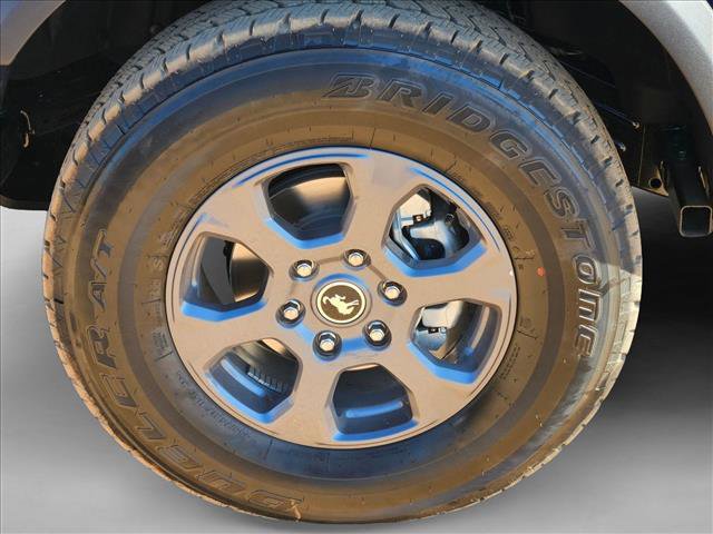 New 2025 Ford Bronco Big Bend image 10