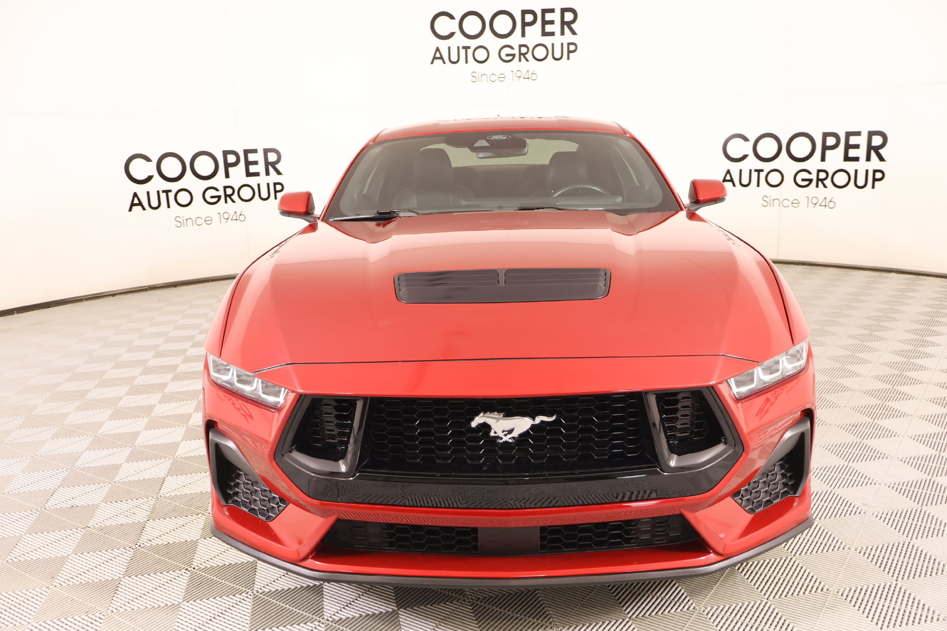 Used 2024 Ford Mustang GT Premium RWD image 10