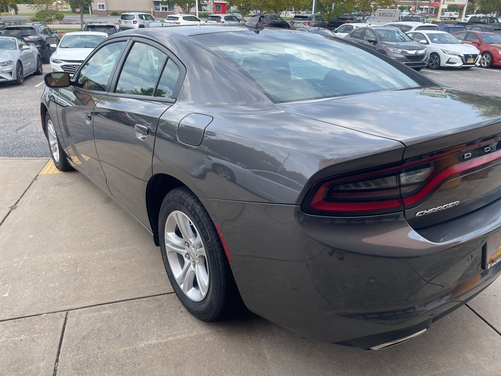Used 2023 Dodge Charger SXT image 6