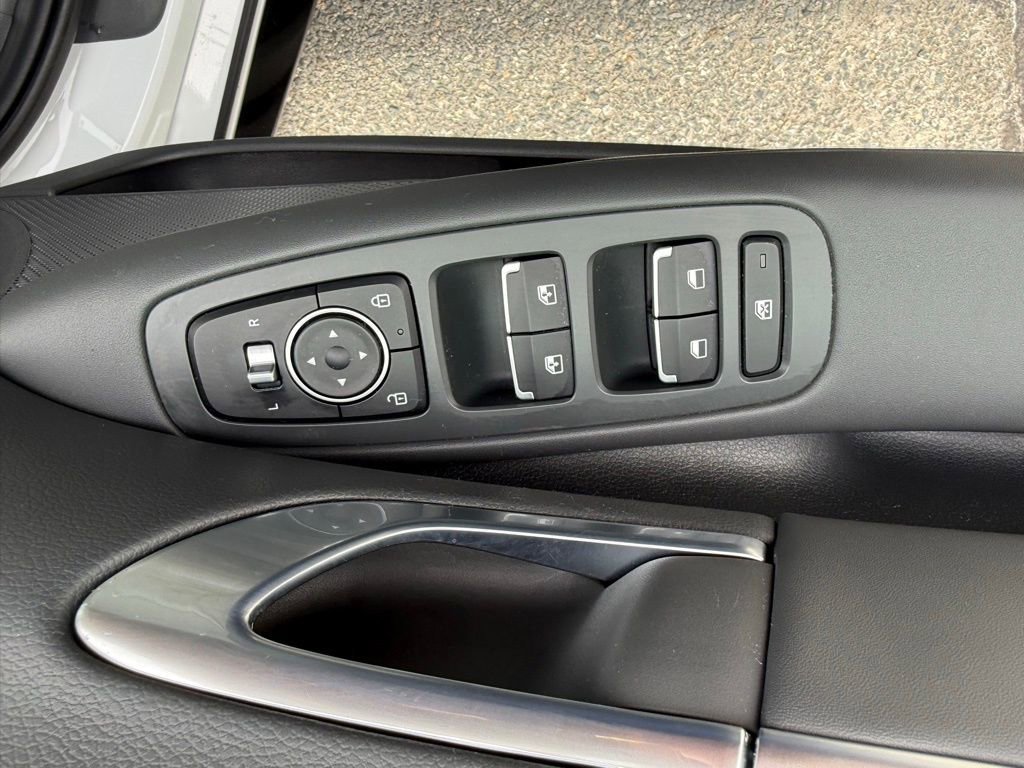 Used 2020 Hyundai Sonata SEL w/ Cargo Package FWD image 13