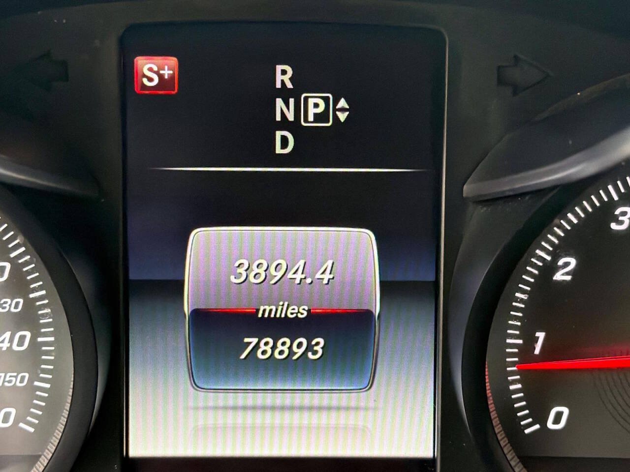 Used 2015 Mercedes-Benz C 300 4MATIC Sedan image 21