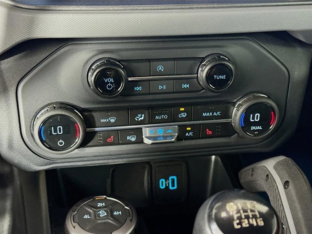Used 2024 Ford Bronco Big Bend image 18