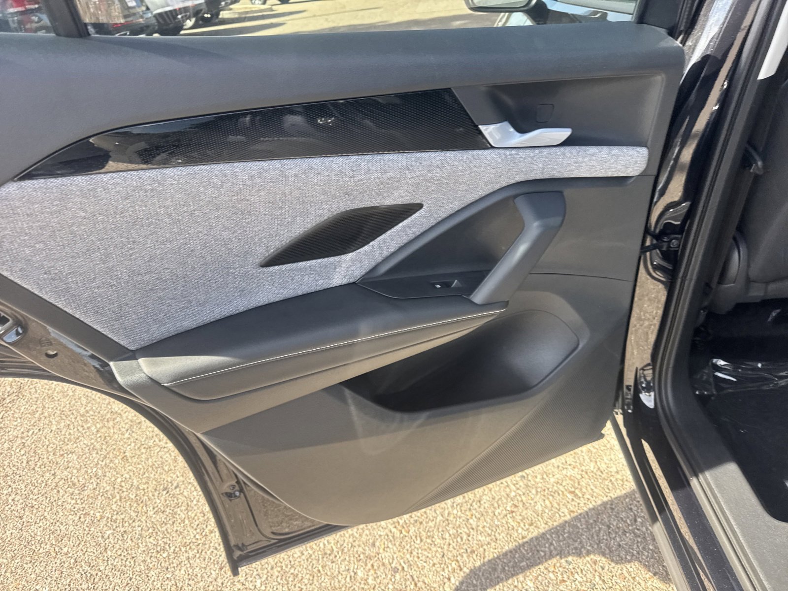 New 2026 Volkswagen Tiguan S image 28