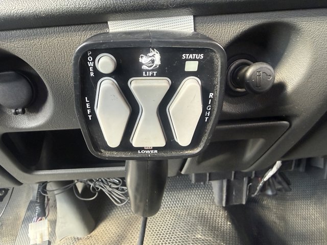 Used 2006 Chevrolet Silverado 1500 W/T image 18