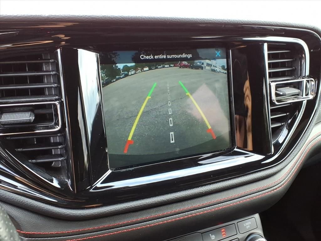 Used 2023 Dodge Durango GT image 22