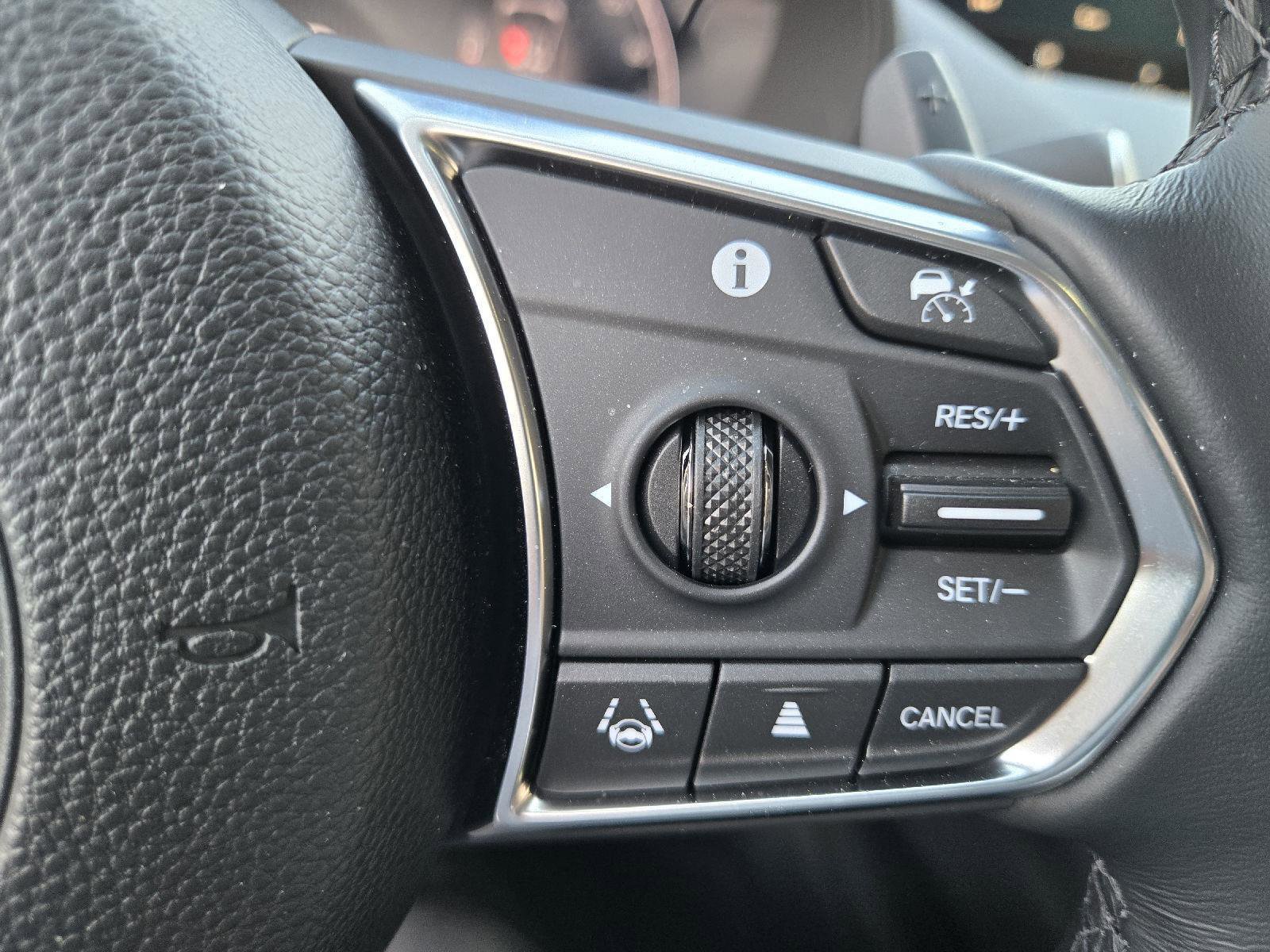 Used 2025 Acura TLX w/ Technology Package image 23