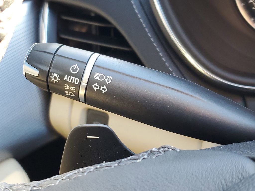 Used 2021 Cadillac CT5 Premium Luxury image 16