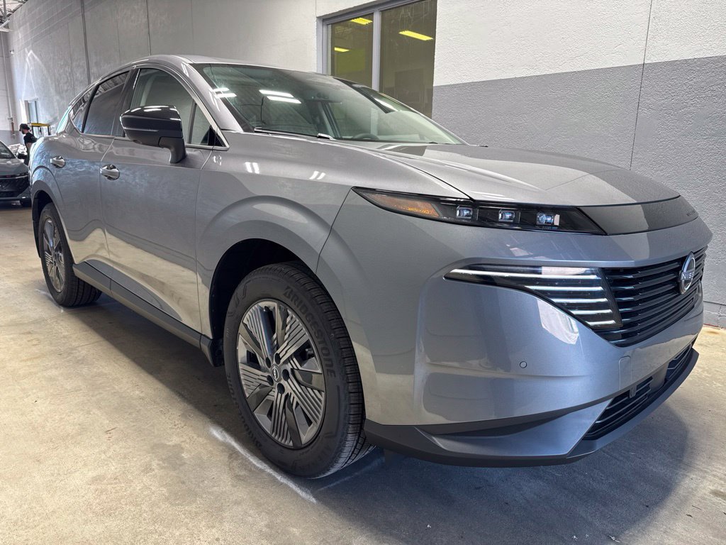 New 2026 Nissan Murano SL AWD/4WD image 6
