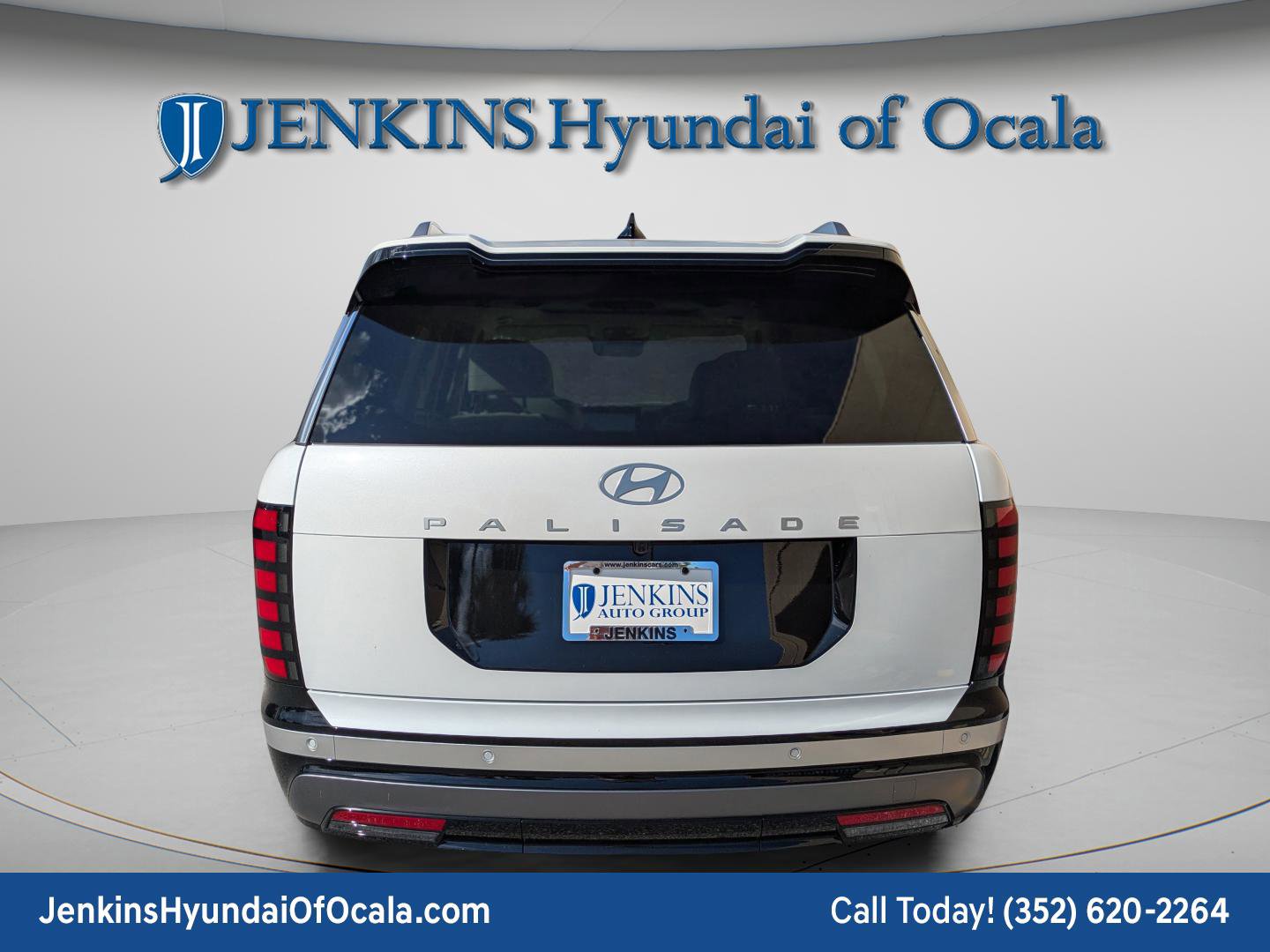 New 2026 Hyundai Palisade Limited image 5