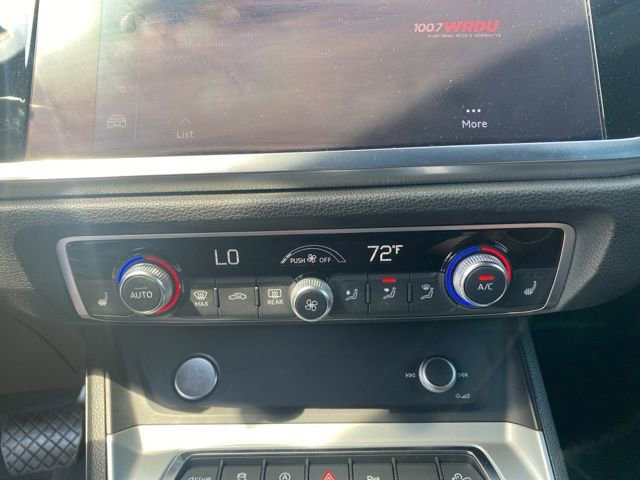 Used 2020 Audi Q3 2.0T Premium w/ Convenience Package image 20
