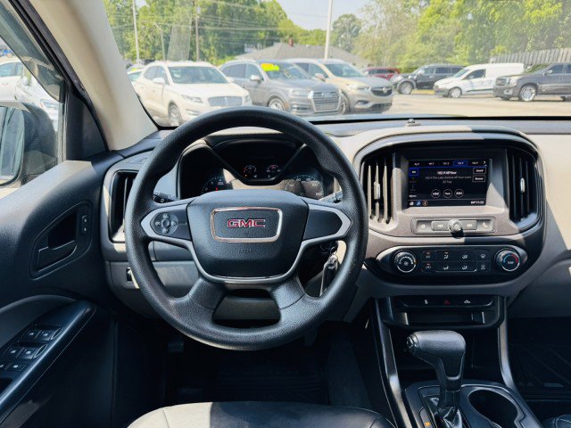 Used 2021 GMC Canyon Elevation Standard w/ Convenience Package image 7