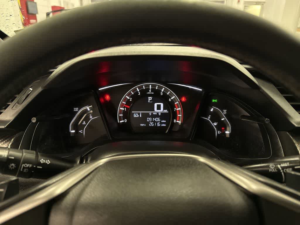 Used 2018 Honda Civic Sport image 31